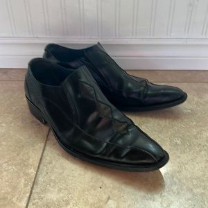 Men’s Fluevogs - Fits Size 11.